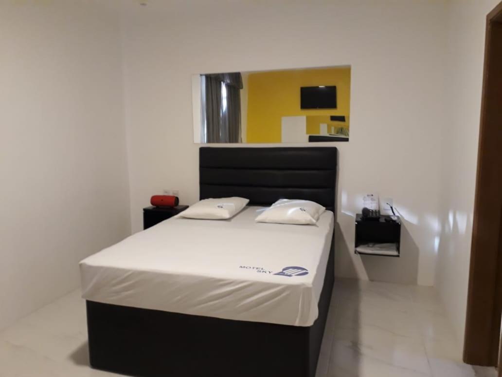 Motel Sky (Adults Only) Salvador da Bahia Dış mekan fotoğraf