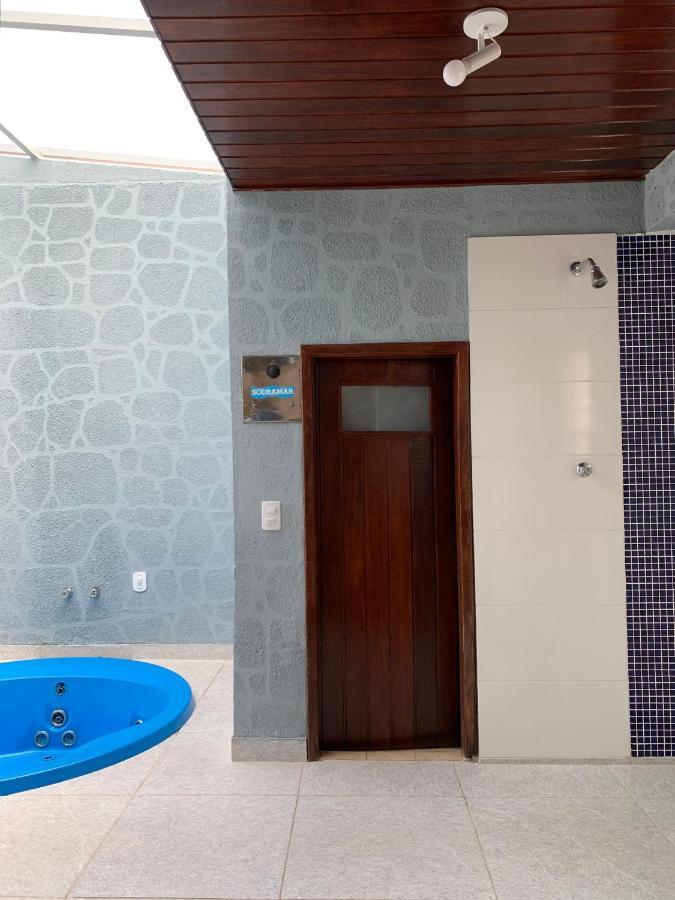Motel Sky (Adults Only) Salvador da Bahia Dış mekan fotoğraf