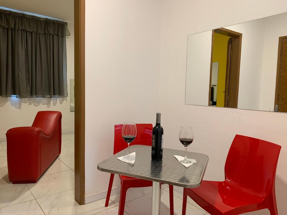 Motel Sky (Adults Only) Salvador da Bahia Dış mekan fotoğraf